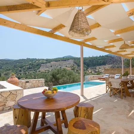 Seva Sea View - Perfect For Romantic Getaways With Pool And Sunrise & Sea Views By Mana Gers Skinária