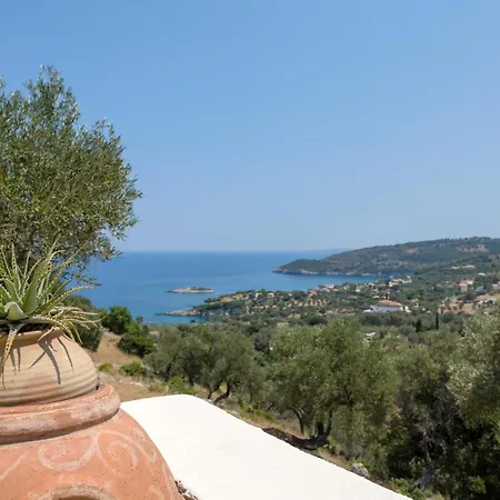 Seva Sea View - Perfect For Romantic Getaways With Pool And Sunrise & Sea Views By Mana Gers * Skinária