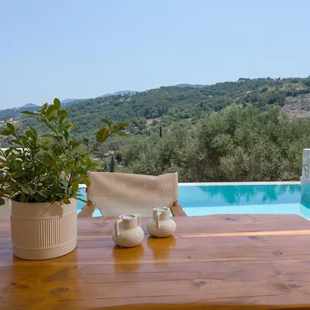 Seva Sea View - Perfect For Romantic Getaways With Pool And Sunrise & Sea Views By Mana Gers *