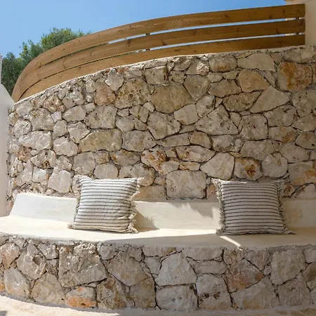 Seva Sea View - Perfect For Romantic Getaways With Pool And Sunrise & Sea Views By Mana Gers Villa Skinária
