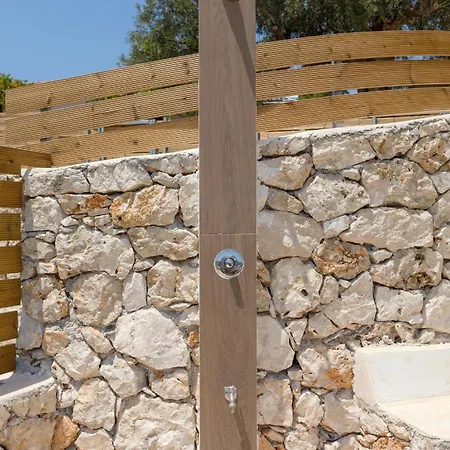 Seva Sea View - Perfect For Romantic Getaways With Pool And Sunrise & Sea Views By Mana Gers Skinária