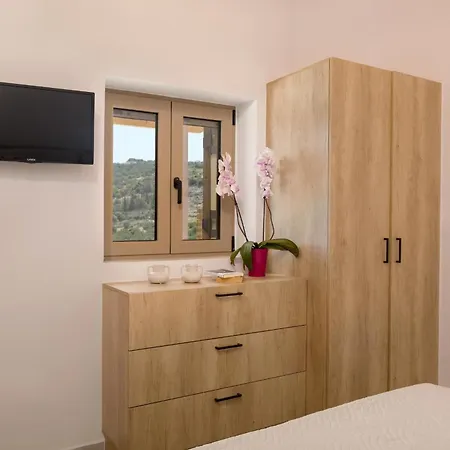 ヴィラ Seva Sea View - Perfect For Romantic Getaways With Pool And Sunrise & Sea Views By Mana Gers