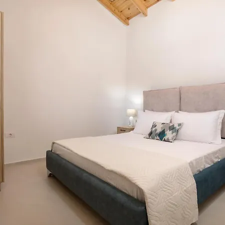 فيلة Seva Sea View - Perfect For Romantic Getaways With Pool And Sunrise & Sea Views By Mana Gers Skinária