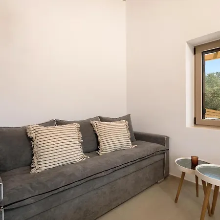 Seva Sea View - Perfect For Romantic Getaways With Pool And Sunrise & Sea Views By Mana Gers ヴィラ *