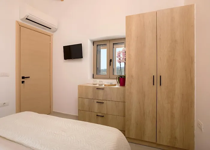 Seva Sea View - Perfect For Romantic Getaways With Pool And Sunrise & Sea Views By Mana Gers * Skinária