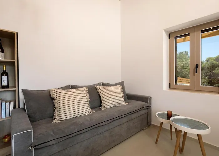 Seva Sea View - Perfect For Romantic Getaways With Pool And Sunrise & Sea Views By Mana Gers 别墅 *