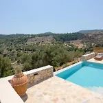 Seva Sea View - Perfect For Romantic Getaways With Pool And Sunrise & Sea Views By Mana Gers