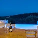 Seva Sea View - Perfect For Romantic Getaways With Pool And Sunrise & Sea Views By Mana Gers Skinária