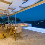 Seva Sea View - Perfect For Romantic Getaways With Pool And Sunrise & Sea Views By Mana Gers