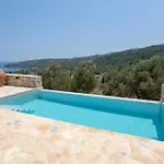 Seva Sea View - Perfect For Romantic Getaways With Pool And Sunrise & Sea Views By Mana Gers * Skinária