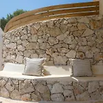 Seva Sea View - Perfect For Romantic Getaways With Pool And Sunrise & Sea Views By Mana Gers Villa Skinária