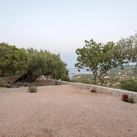 Seva Sea View - Perfect For Romantic Getaways With Pool And Sunrise & Sea Views By Mana Gers * Skinária