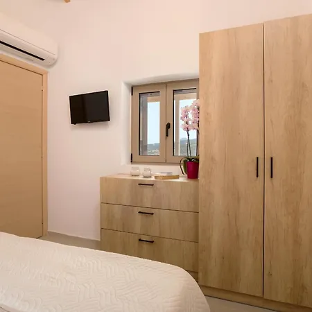 Seva Sea View - Perfect For Romantic Getaways With Pool And Sunrise & Sea Views By Mana Gers * Skinária
