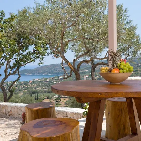 Seva Sea View - Perfect For Romantic Getaways With Pool And Sunrise & Sea Views By Mana Gers *